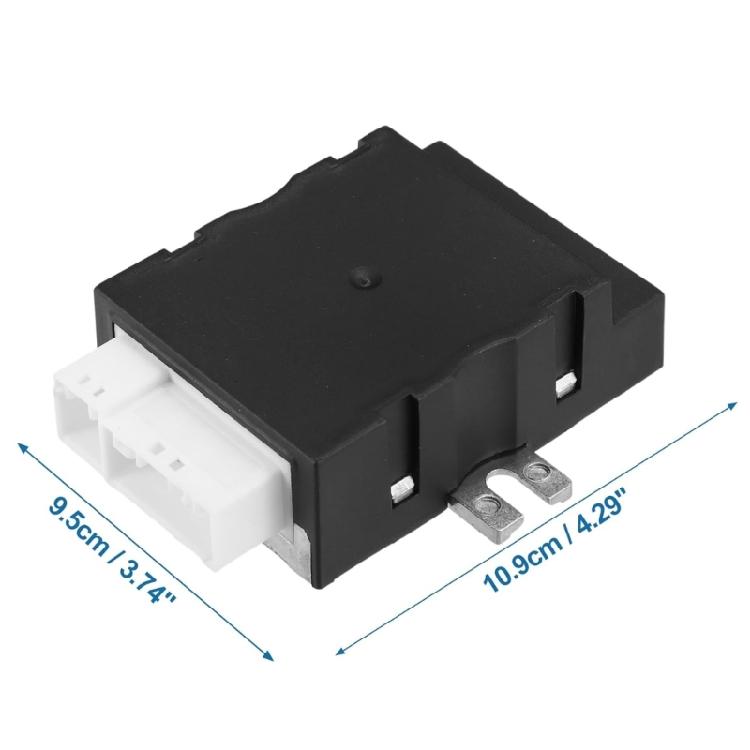 Fuel Pump Driver Module Replacement Car Fuel Pump Control Module 16147376866