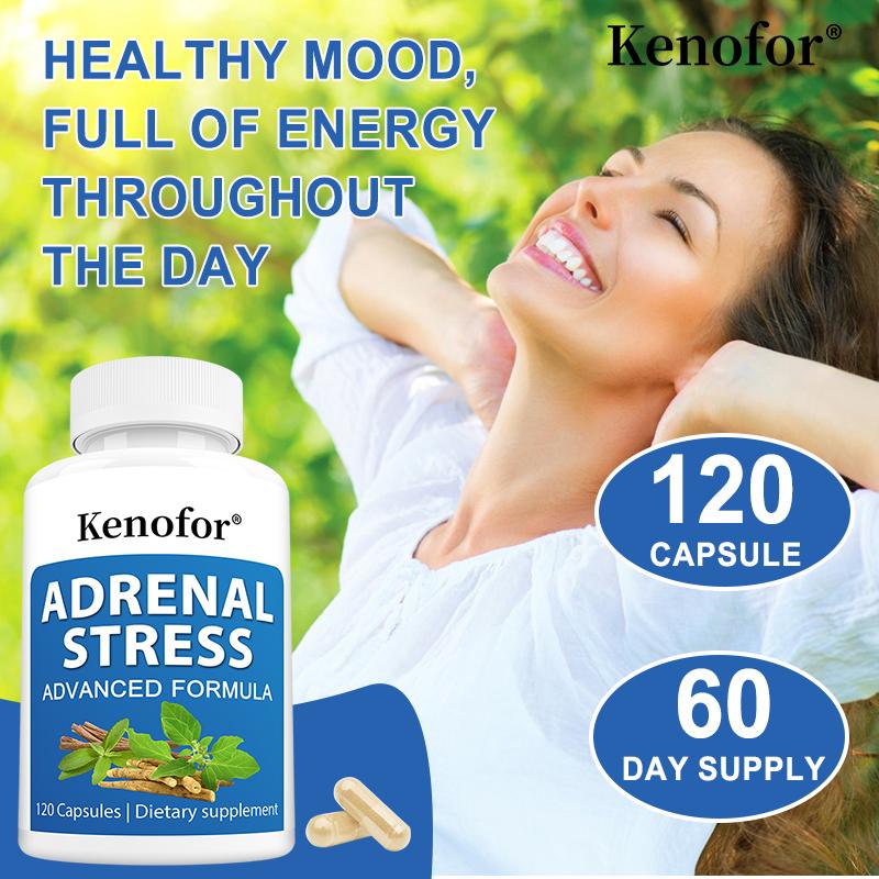 Manganese zinc copper Complex Blend 120 Capsules Dietary Supplement