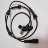 Auto Parts Rear ABS Wheel Speed Sensor for Rexton II Kyron Actyon Actyon Sports 4893009300 5-LINK 48930-09300