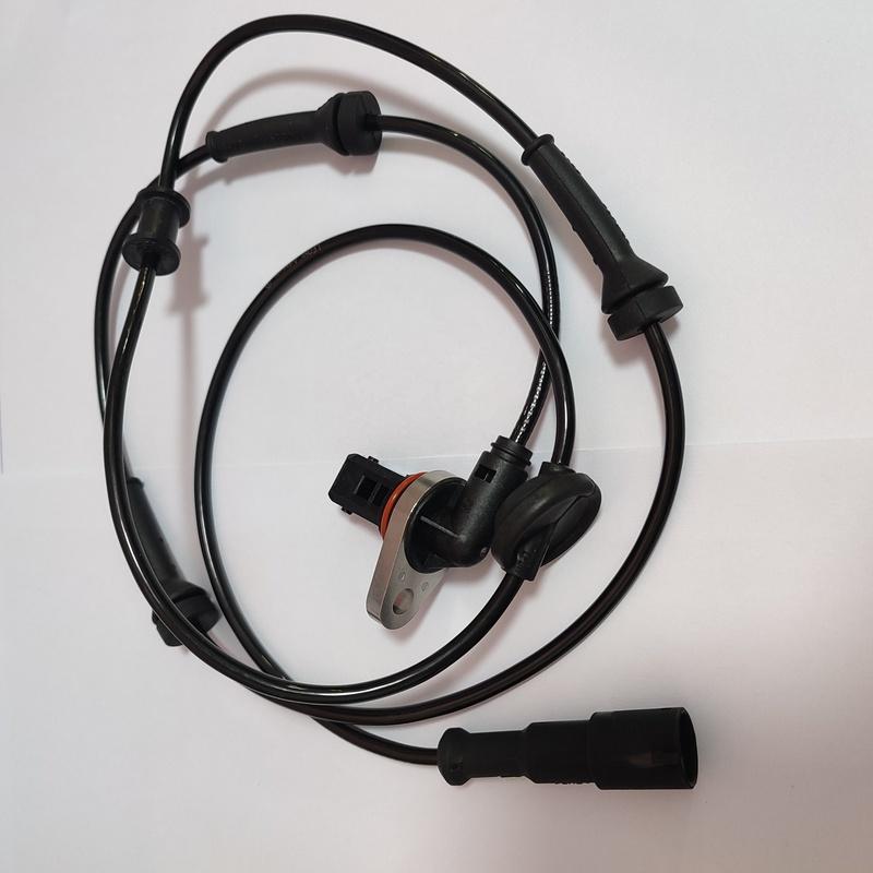 Auto Parts Rear ABS Wheel Speed Sensor for Rexton II Kyron Actyon Actyon Sports 4893009300 5-LINK 48930-09300