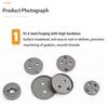 Hot Sell Brake Pad Removal Tool Disc Brake Pump Adjusting Wrench Brake Piston Brake Pump Ejector Tool