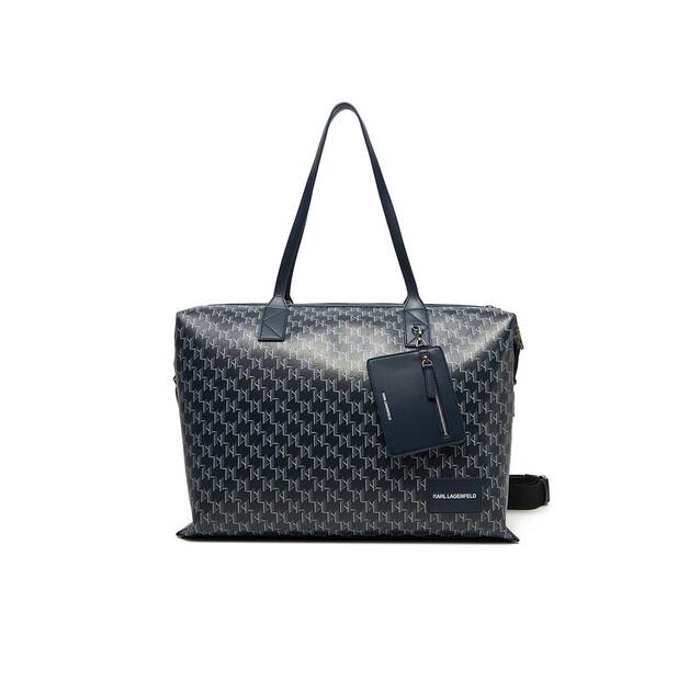 Сумочка KARL LAGERFELD A1W30182 тёмно-синий