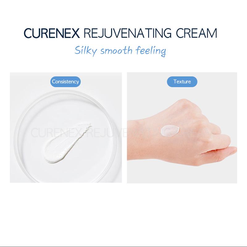 CURENEX Rejuvenating Cream 120ml