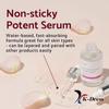 iUNIK Rose Galactomyces Synergy Serum 50ml