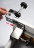 Universal Drawer Panel Installation Clamp Thickened Heavy Duty Drawer Fixing Clip Adjustable No Handle Drawer Fixing Bracket