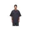 Fear of God Essentials 90s Short-Sleeve Tee Iron Grey Men Tops 125HO254502F