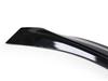 Carbon Fiber Rear Wing Ducktail Spoiler for Maserati President M4/Brabus Version