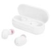 TWSL13   Wireless Earphone Noise Reduction Sports Earbuds with Charging Box(White )