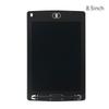 Drawing Board Inch Children Math Practice Handwriting Electronic Tablet Toy Kids Toys LCD 4.4 8.5 12 Play Entertaining Safe Kid Friendly Fun