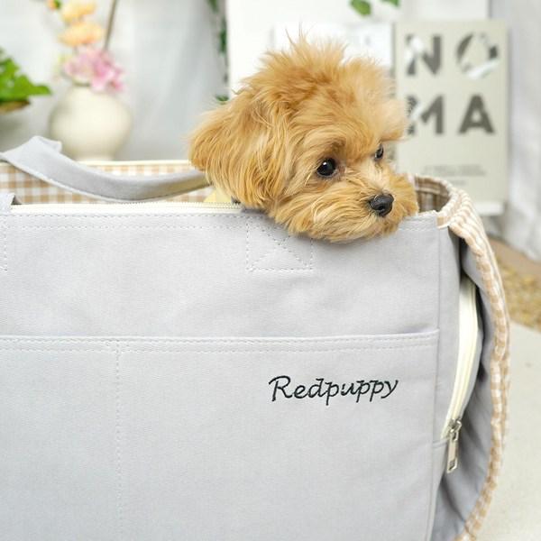 Canine Cheon-seon Puppy Com R Slingback, Korean Pet Shampoo