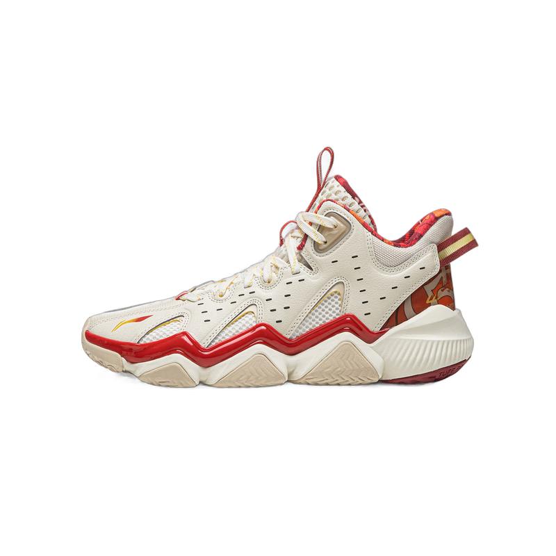 Li-Ning Nu Fang 2 PRO V2 Youth Men s Mid-Top Basketball Shoes