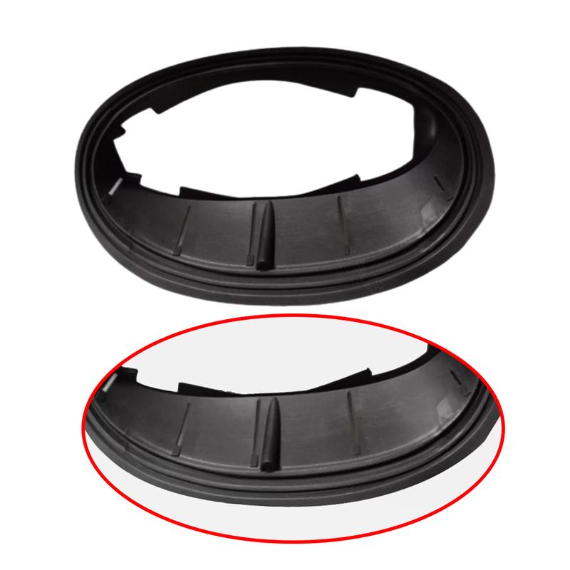 51162755636 Part Number 51167261776  51162755640 Fit For Mini Cooper Enhanced Sealing  51167417468 Mirror Rubber Gasket