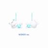Pre-order Red Velvet Velvet Summer Lying Doll High Tide Ver.