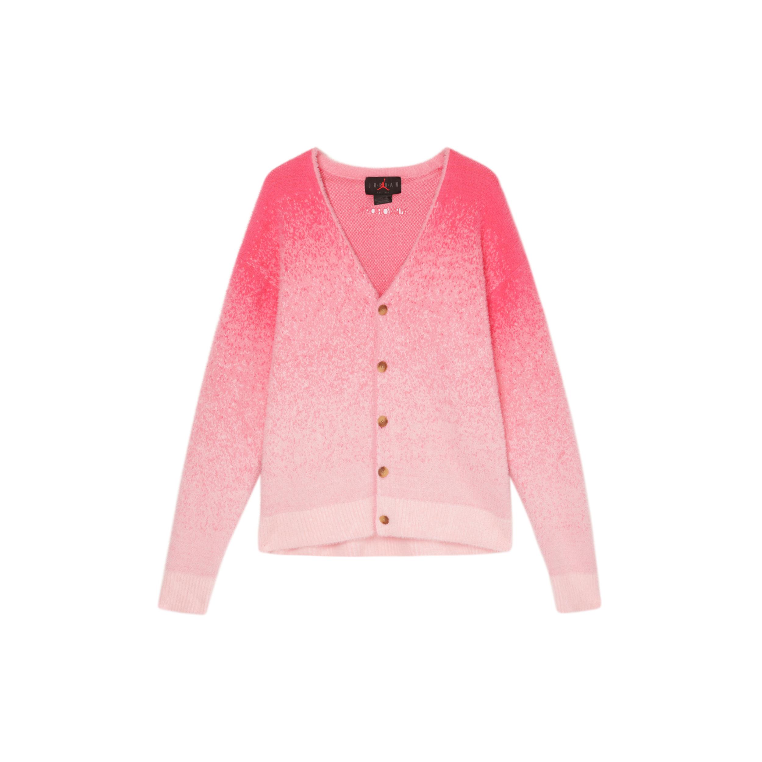 JORDAN Air JORDAN Men s Cardigan FV7427-629 L