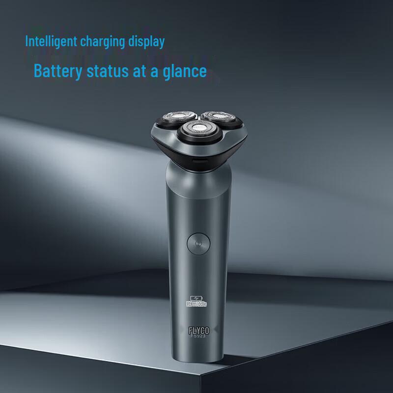 Flyco FS923 Electric Shaver