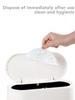 12pcs Disposable Filter Screen, Bathroom Floor Drain Sticker, Sewer Anti Clogging Sink Filter Screen Sink Insect Repellent Patch