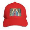 GuadalupeTonantzin Baseball Cap Kids Hat party Hat summer hat Big Size Womens Hats Unisexs