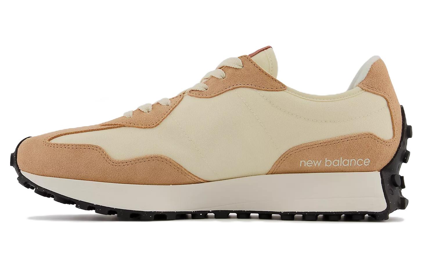 

327 New Balance Macadamia Nut MS327WC 36