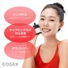COSRX Siero alla Niacinamide Niacinamide 15 Niacinamide Contenuto più Alto di Niacinamide nel suo Serie per Problemi Sensibili Base Cosmetici Coreani, 20ml, 15%