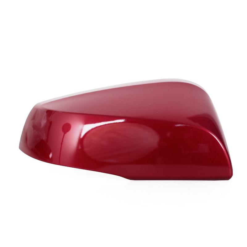 For Toyota RAV4 RAV 4   Outside Rearview Side Mirror Cover Lid Cap Shell House