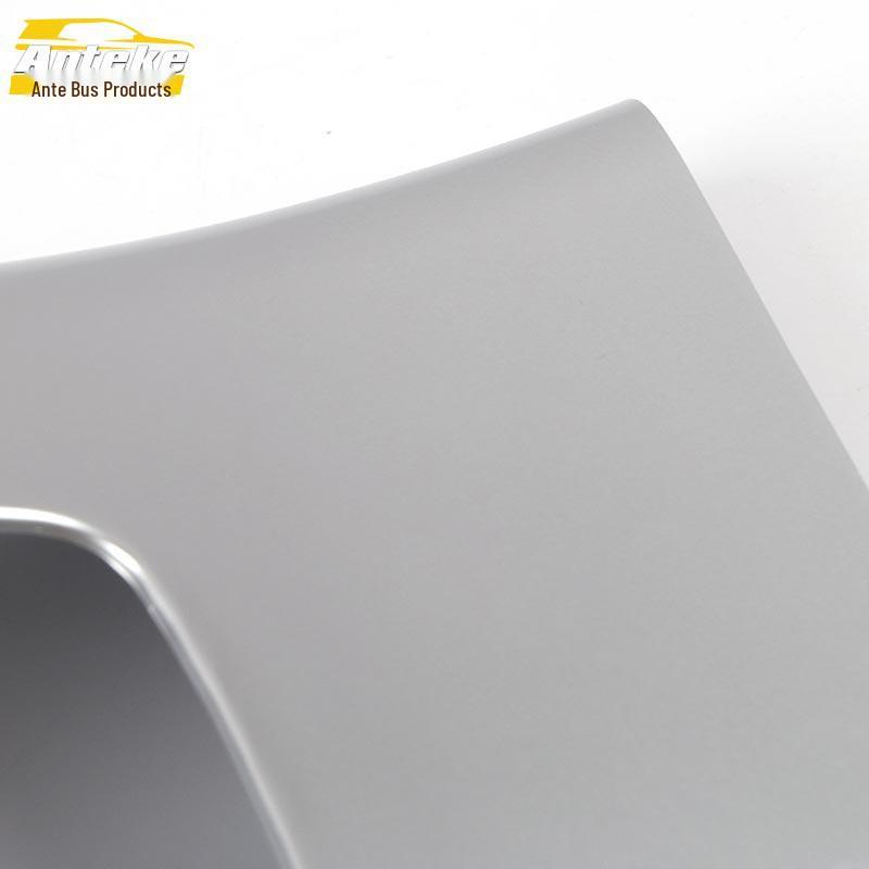 Fenglanda Dekoracyjna Ramka i Naklejka Sequinowa na Tylny Otwór Wentylacyjny do 22 Modeli