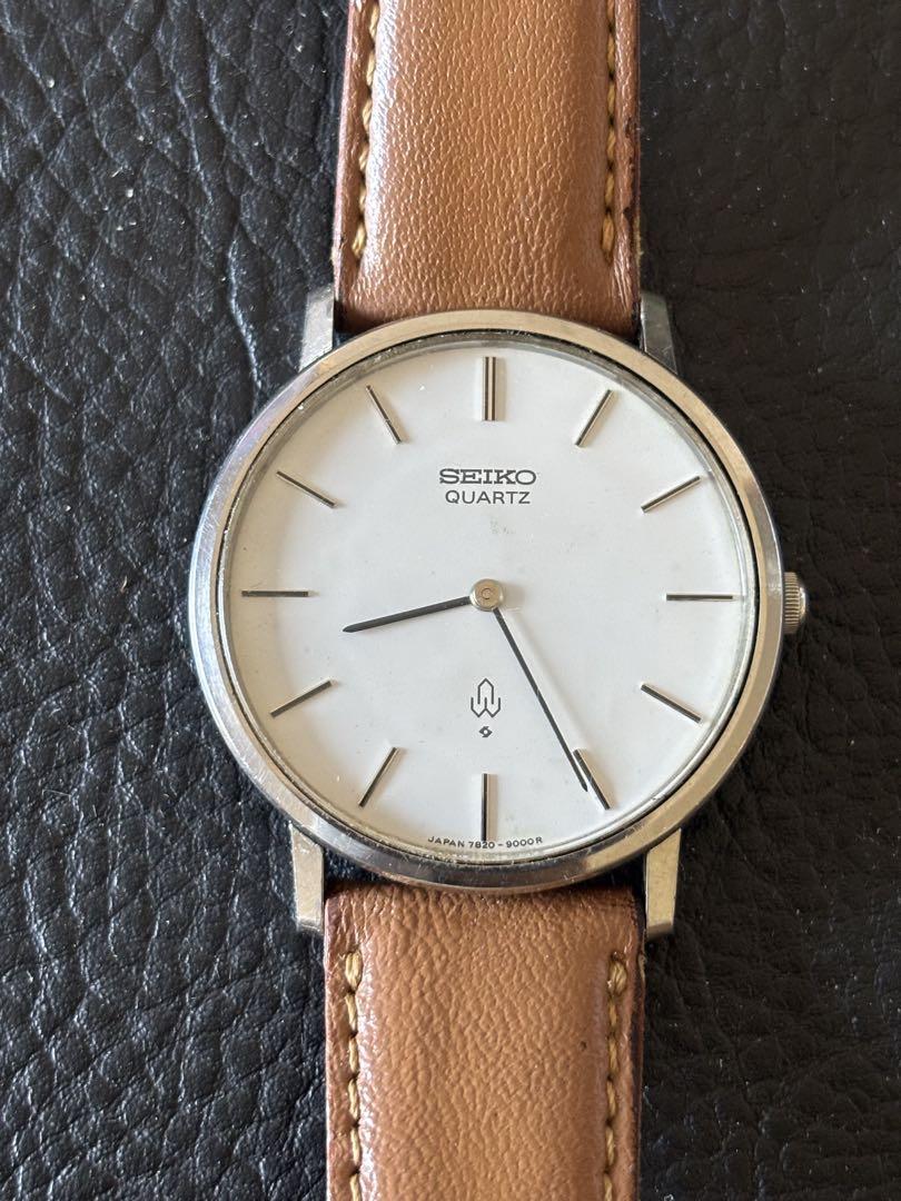 

[USED] SEIKO watch 76431