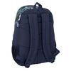 School Bag El Niño Navy Navy Blue 32 x 44 x 16 cm