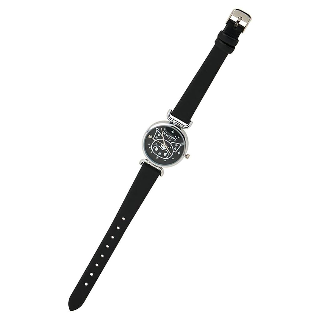 Sanrio Watch (Kuromis Special Key) Kuromi 396923