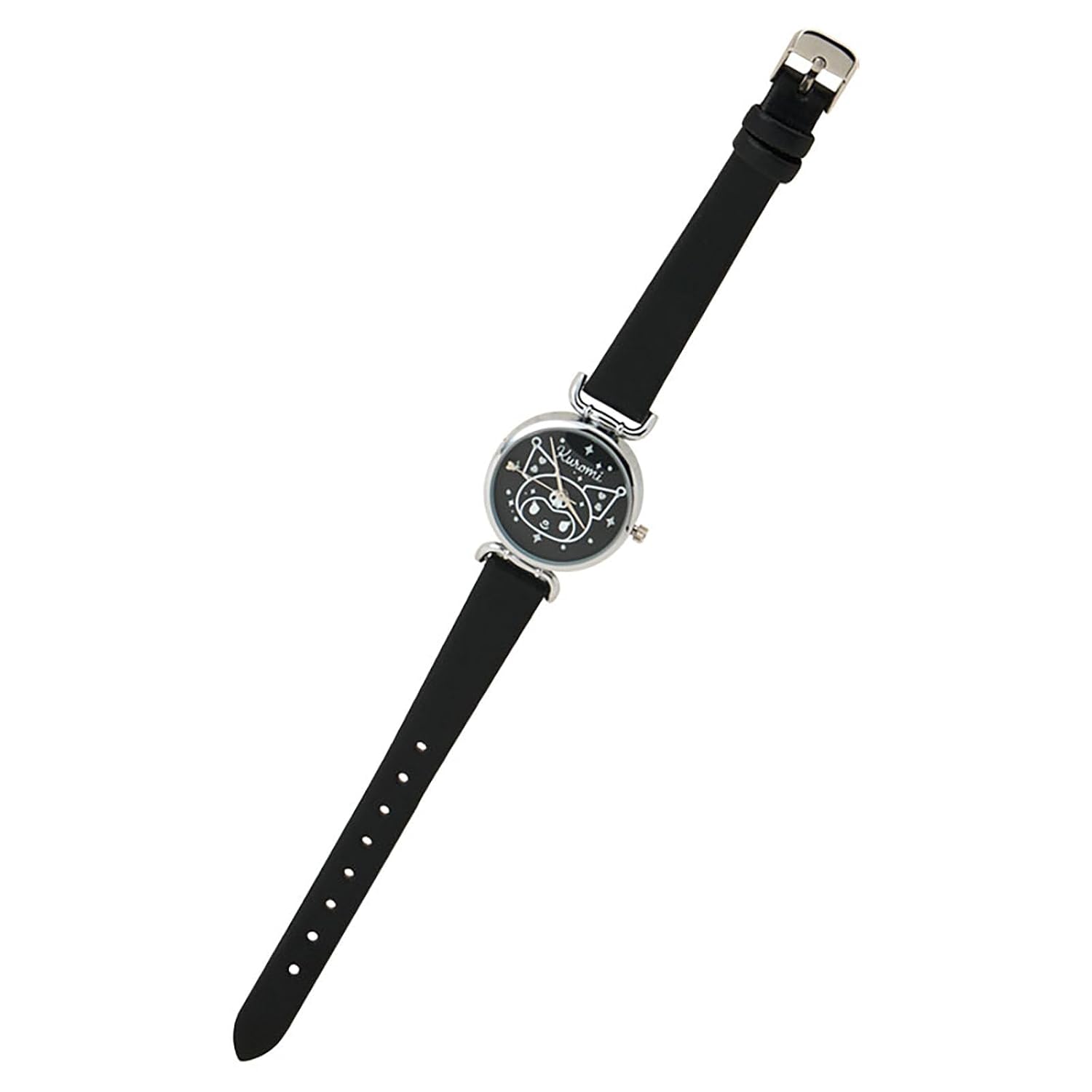 Sanrio Watch (Kuromis Special Key) Kuromi 396923