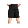 Puma Tad Essential Fashionable Versatile Soft Skin-Friendly Solid Color Quick-Dry Casual Shorts Men shorts Black 527368-01