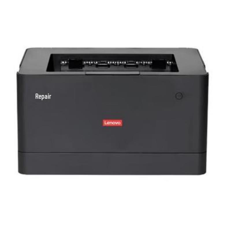 

Lenovo G336DN A4 Black and White Laser Printer CN plug (adapter included)