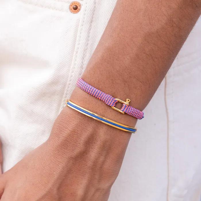 (Women's) Frankie Bracelet Collection