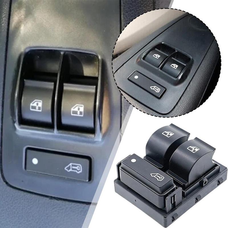 Car Accessories Power Window Control Master Switch 735421419 for PEUGEOT Boxer II Jumper Ducato Doblo 2010-2014 M5S4