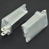 For Porsche 964 986 987 996 993 997 GT Cayenne Carrera Boxster SMD Error Free White Led Trunk Luggage Compartment Lights