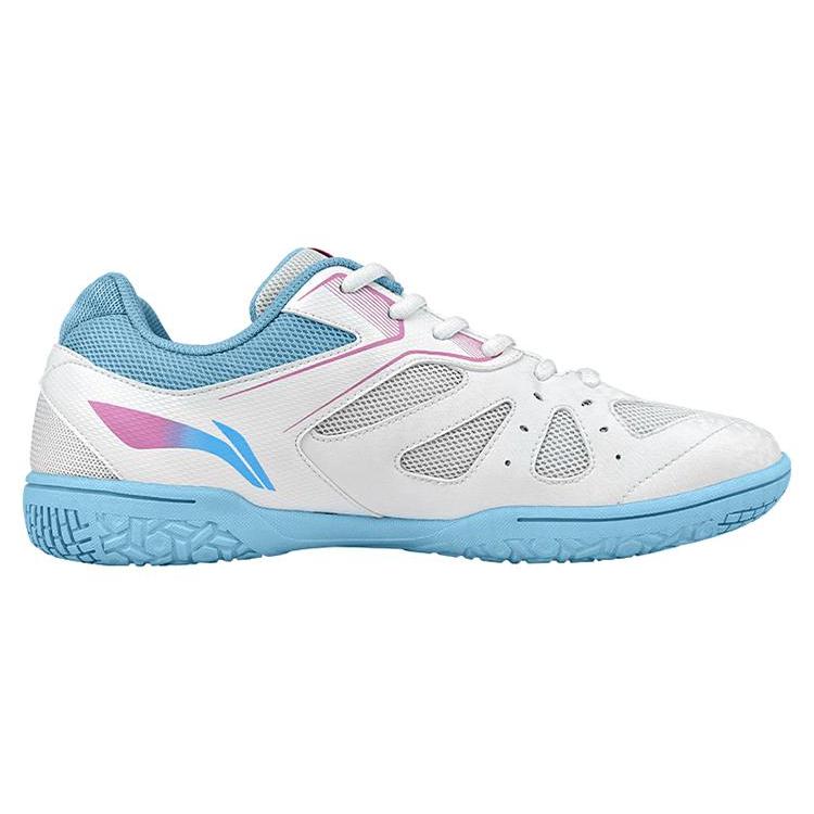 Li Ning Cushioning Slip Resistant Abrasion Resistant Function Classification APTU013-6