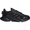 X9000 Sneakers Boost Cushioning Black
