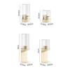 High Quality Plastic Paper Cup Dispenser Wall-mounted No-drill Cup Dispenser Stand Countertop Cup Organizer Rack Water Cooler