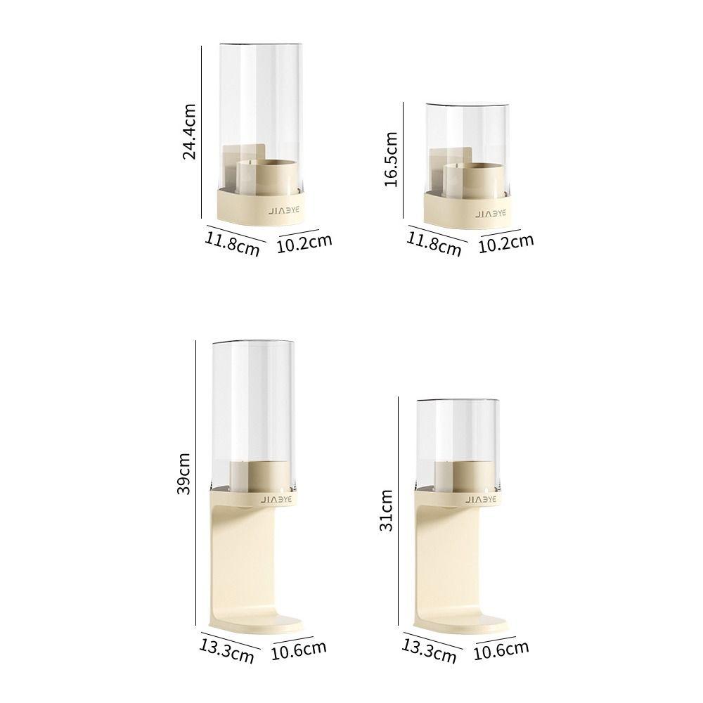 High Quality Plastic Paper Cup Dispenser Wall-mounted No-drill Cup Dispenser Stand Countertop Cup Organizer Rack Water Cooler