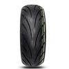 9.5x2.50 CST Tubeless Tyre for Niu KQi3 Electric Scooter NIU KQI 3 Special Vacuum Tire with Jelly Glue Replace Accessories