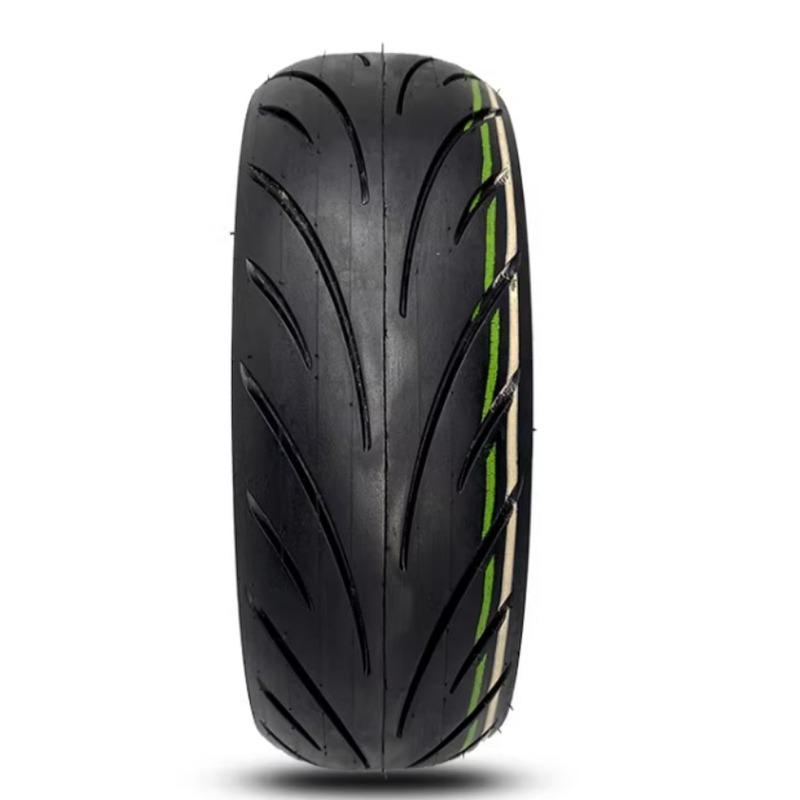 9.5x2.50 CST Tubeless Tyre for Niu KQi3 Electric Scooter NIU KQI 3 Special Vacuum Tire with Jelly Glue Replace Accessories