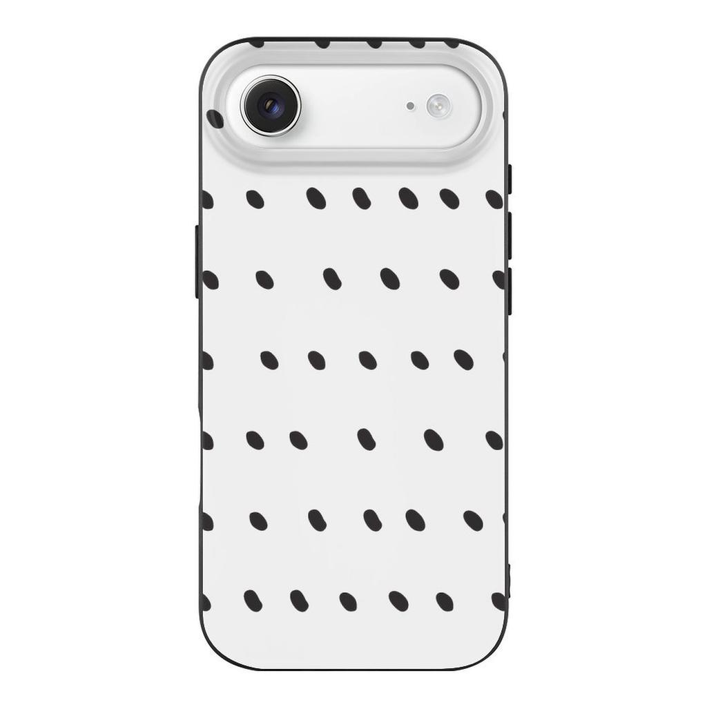 1 Stück Für iPhone 17 Serie TPU Handyhülle Mattes Schlankes Schutzdesign, Täglicher Schutz