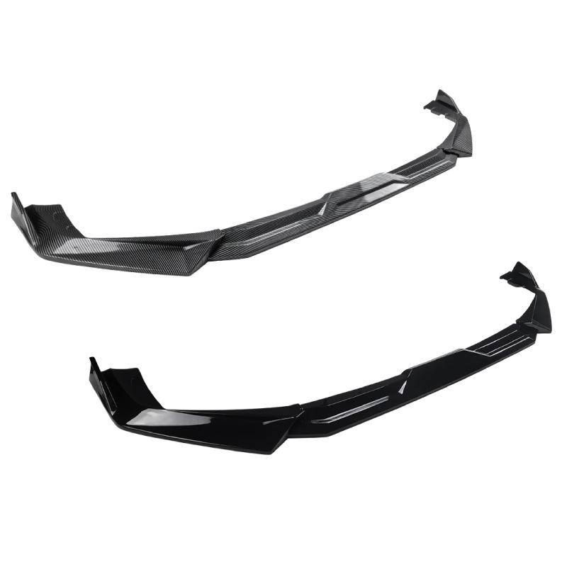 2024+ BMW X5M F95/X6M F96 LCI Front Lip Spoiler Kit