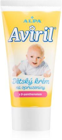 

детский крем TU прозрачный