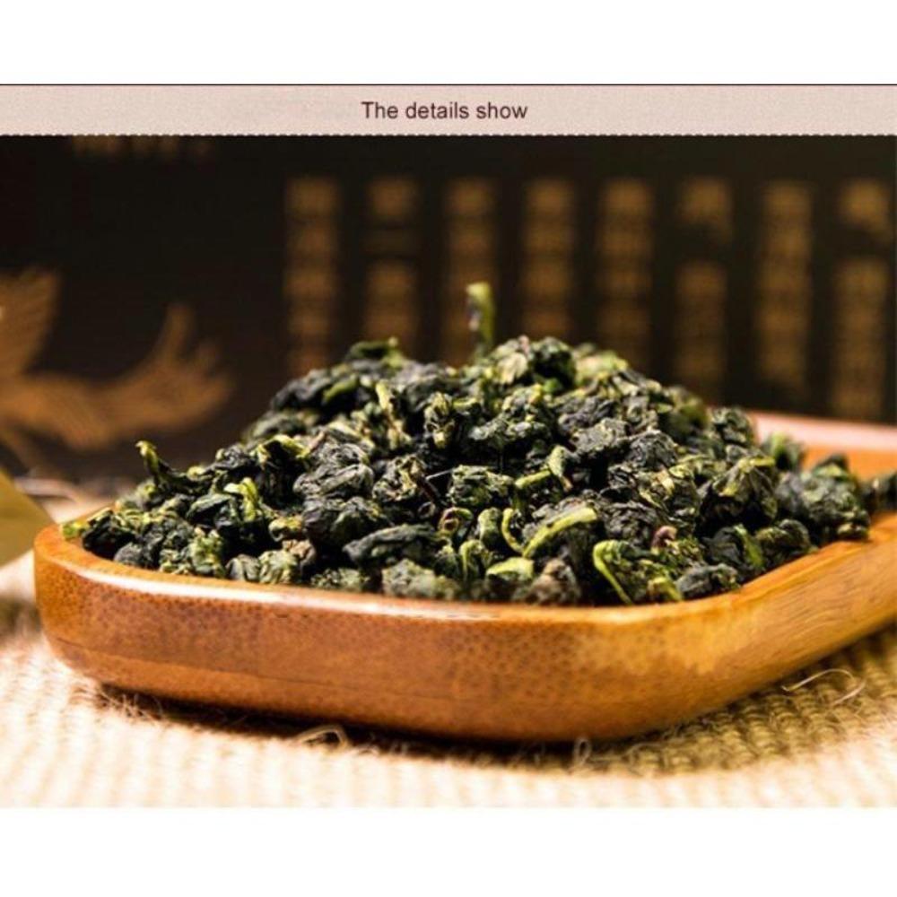 Té Oolong de alta calidad, 50 g/250 g/500 g, té verde Anxi Tie Guan Yin, té saludable, té chino
