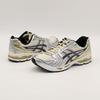 1203A537-200 Asics Gel-Kayano 14 Birch Pure Silver (Men's)