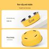 Wang Baba Anti-Spill Pet Food & Water Bowl Set