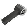 Portable Air Blower 64mm Turbine Handheld Brushless Mini Jet Dry Blower 100‑240V EU Plug