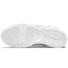 Nike Dunk Low Triple White 2021 Women's DD1503-109
