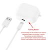 Protective Charging Case Holder For Buds 3 FE R420 Headphones ABS Material Lightweight And Compact Design Easy To Clean
