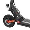 Joyor S10-S-Z City & Off-Road E-Scooter 2×1000W, 60V18Ah, Bis zu 60km/h, 10" Luftreifen, Scheibenbremsen, Tempomat, Faltbarer Elektroroller für Erwachsene
